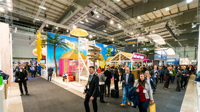 企业应该如何选择一个好的展览公司？